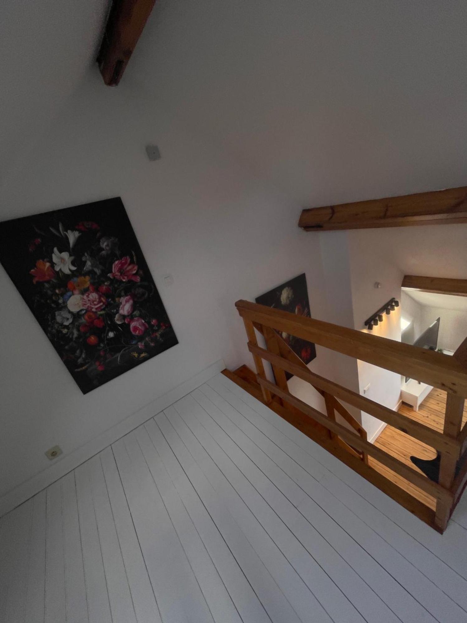 Attic European Quarter Apartamento Bruxelas Exterior foto