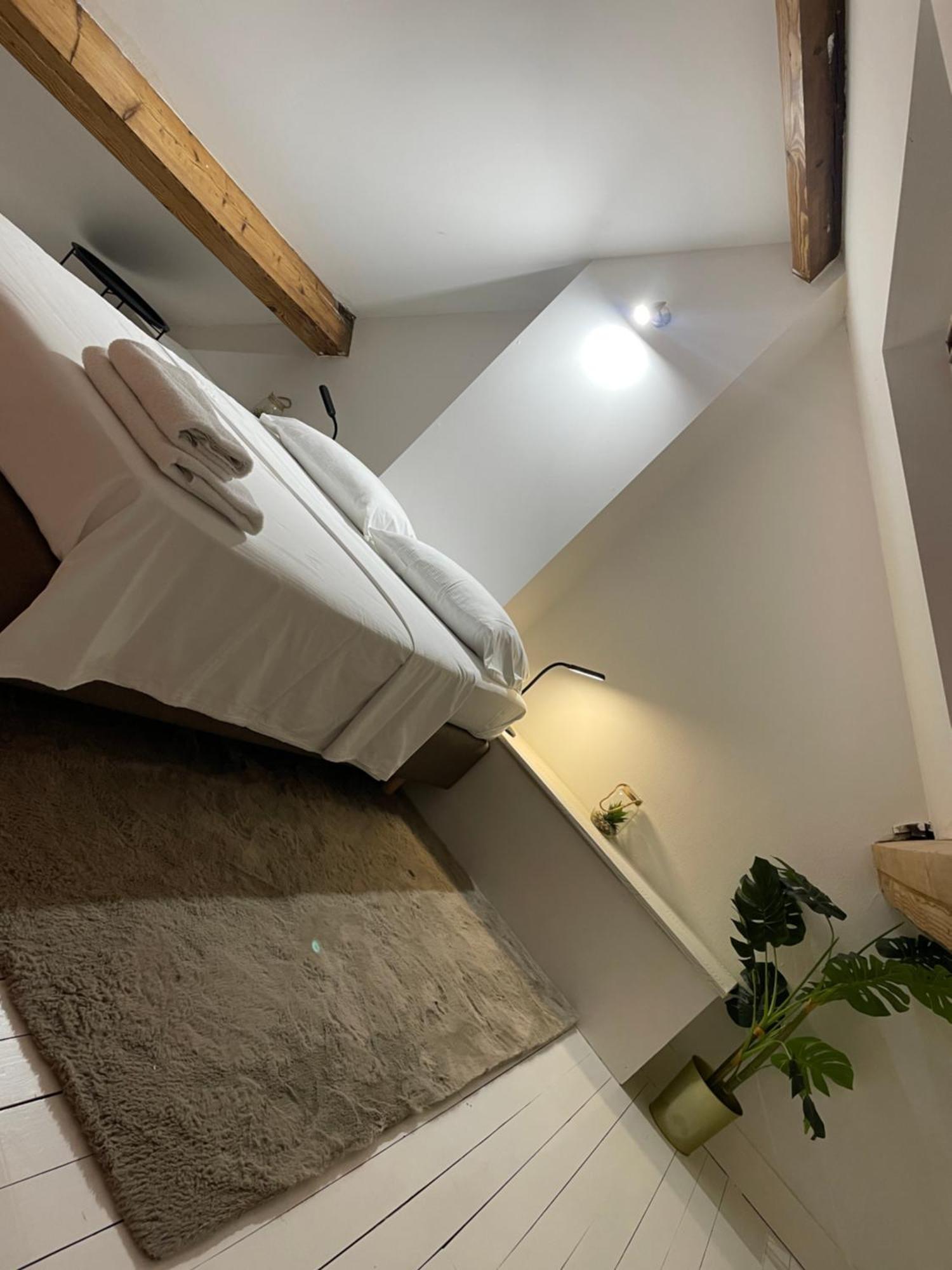 Attic European Quarter Apartamento Bruxelas Exterior foto